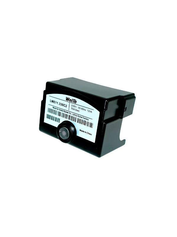 Controlador De Programa De Queimador De Diesel Lme11.330c2