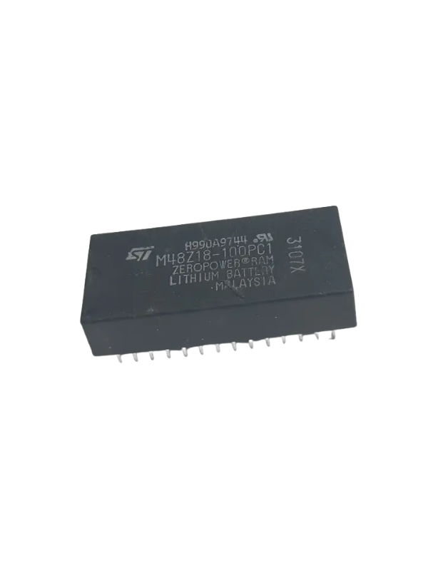 Memória M48z35-70pc1 M48z35-70 Ci M48z35 Nvram 256k (32kx8)