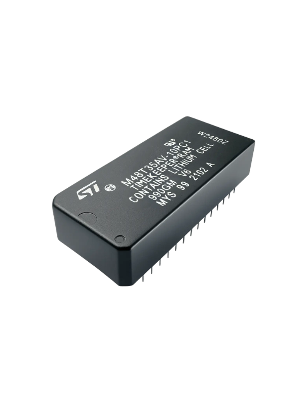 Timekeeper Sram M48t35av-10pc1 M48t35av-10pc M48t35av Dip28
