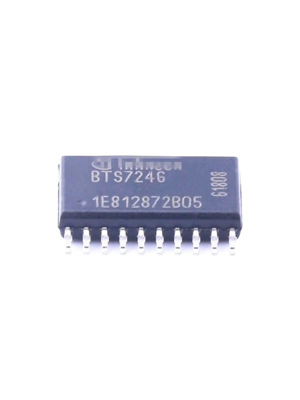 Circuito Integrado BTS724G 20 Pinos SMD