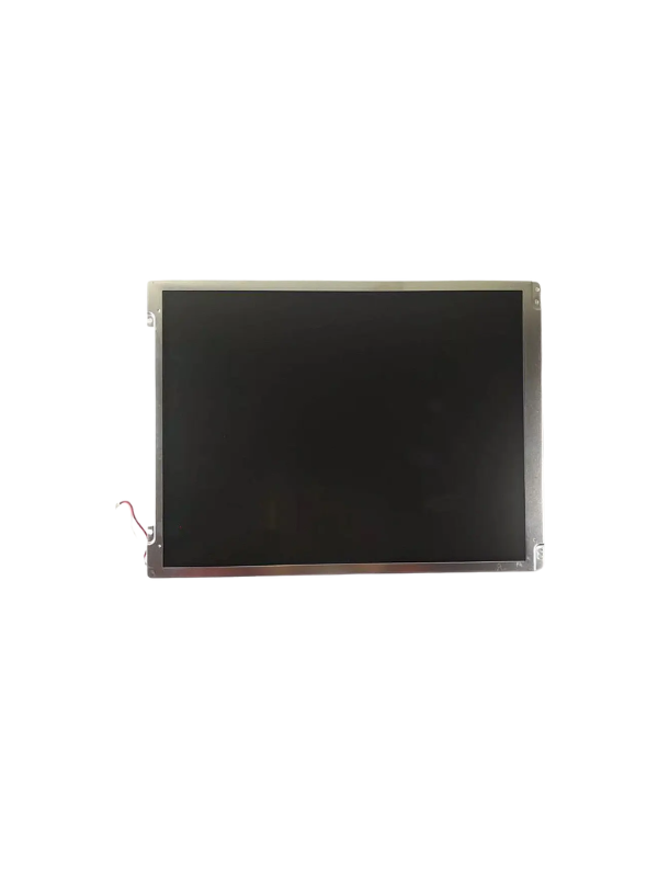 Lcd G104sn02 V.1 P/ Injetora Chen Hsong Smv 210 Em Clp Keba