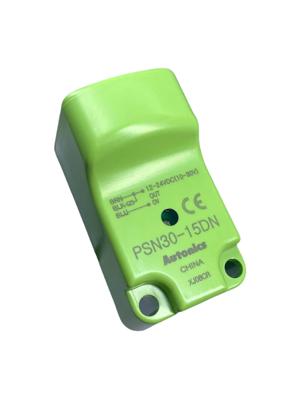 Sensor Indutivo Autonics PSN30-15DN