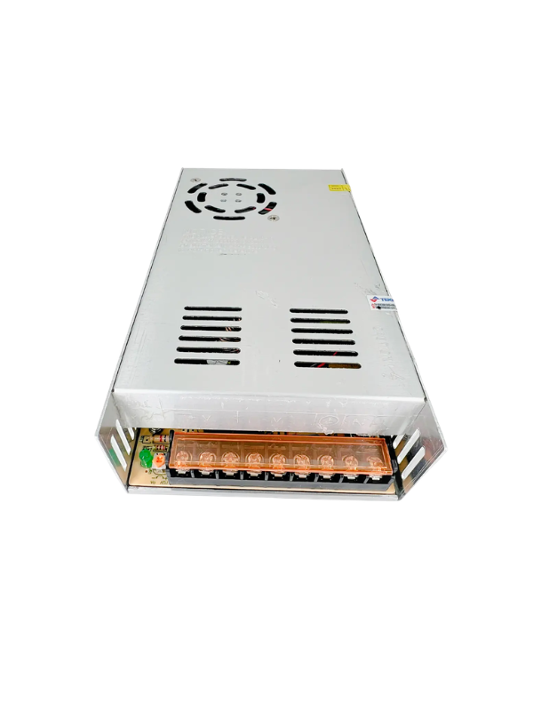 Fonte Chaveada De Alimentação 20 Amperes Saída 24v 20a 500w
