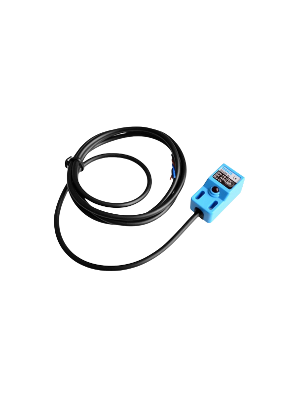Sensor Indutivo SN04-N NPN M4