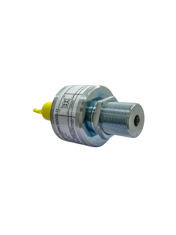 Pressostato de válvula Rex Giv50-11 R900174537