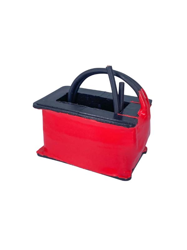 Solenóide Vickers 220v Para Válvula Hidráulicas Tn10 Pn10535