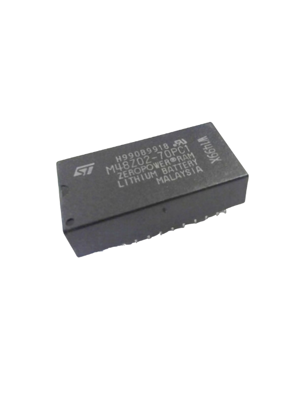 M48z02-70pc1 M48z02-70 Mk48z02 Mk48z02-70pc1 Dip24 Nova