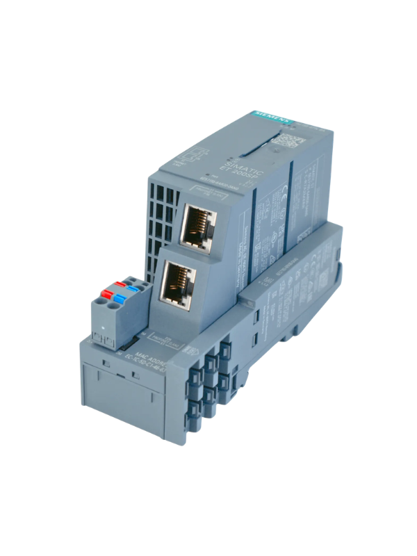 6es7155-6ar00-0an0 Profinet Simatic Et200sp Im155-6pn Rj45
