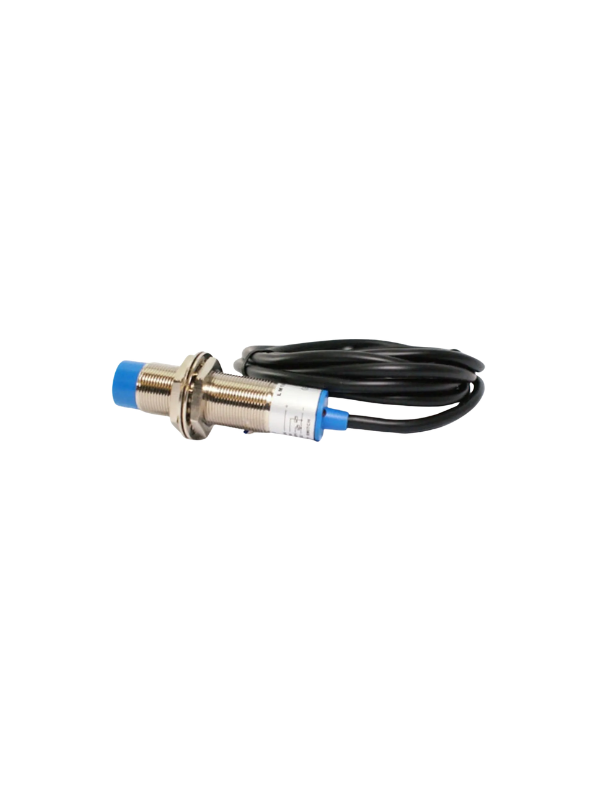 Sensor Indutivo LJ12A3-4-Z/BY PNP M12