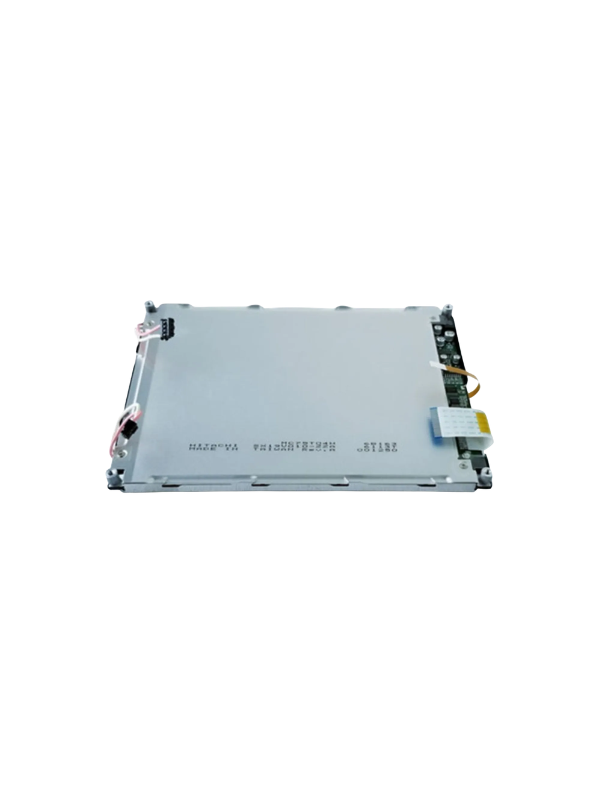 Display Hitachi Sx19v010 Cnc Fagor Colorida Sx19v010-zza