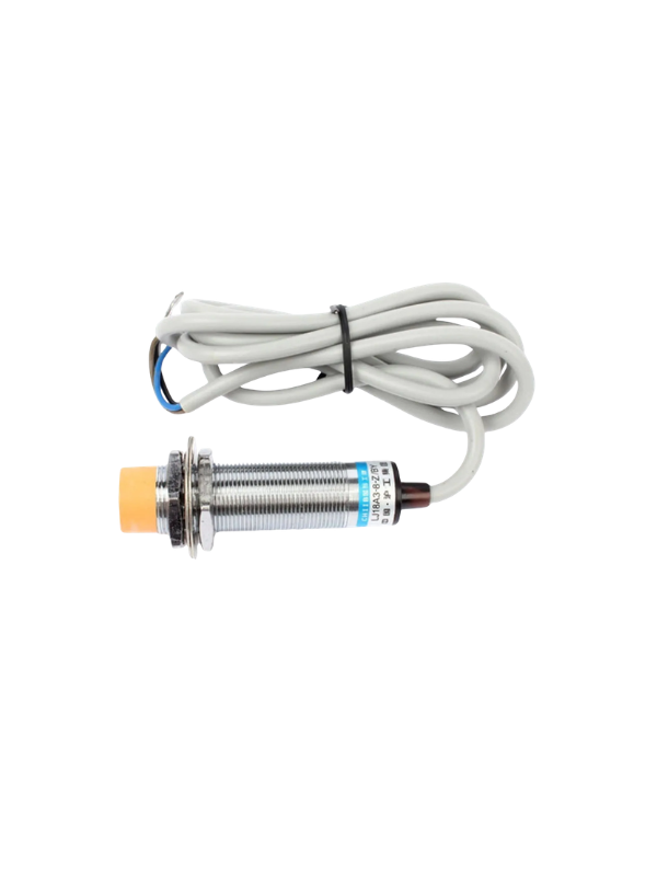 Sensor Indutivo LJ18A3-8-Z-BX NPN M18
