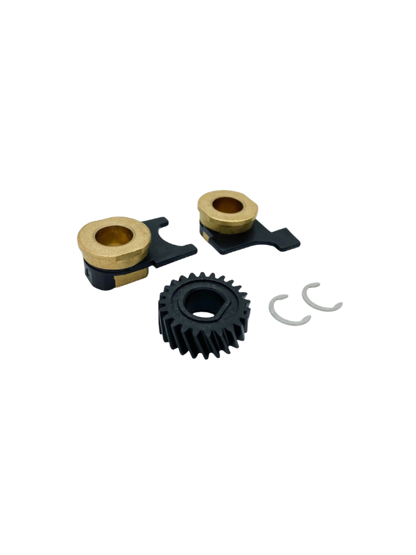 Kit De Pratos P1037974-028 Cilindro Rolete Zt210/220 Zt230