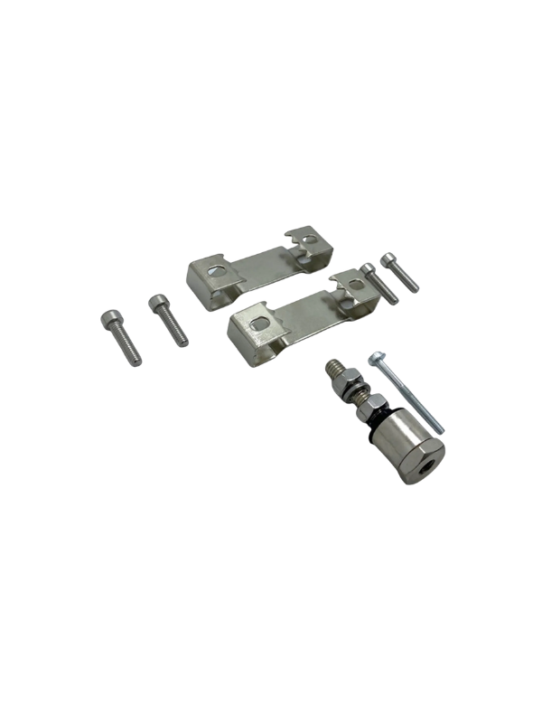Régua Potenciométrica 225mm KTC-225