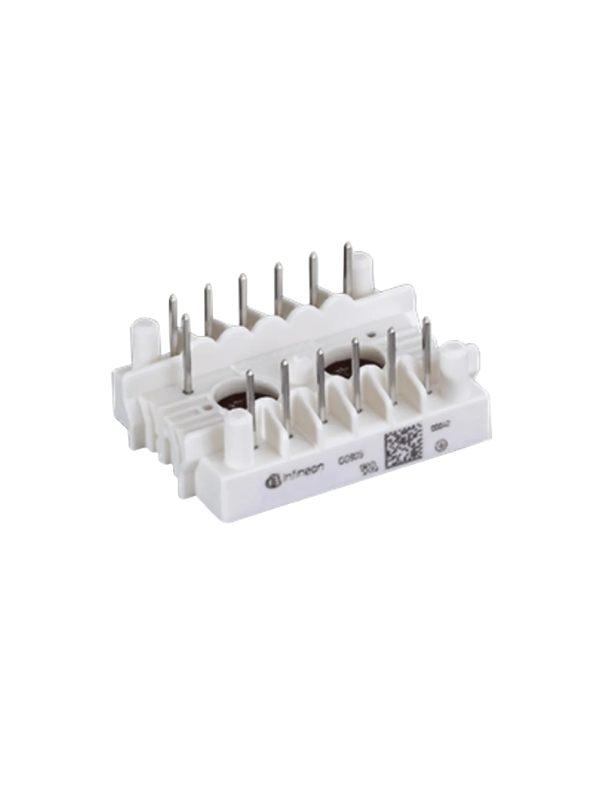 Módulo IGBT FS30R06VE3 600V 34A