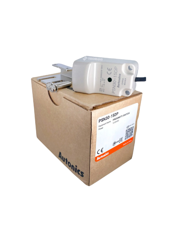 Sensor Indutivo Autonics PSN30-15DP