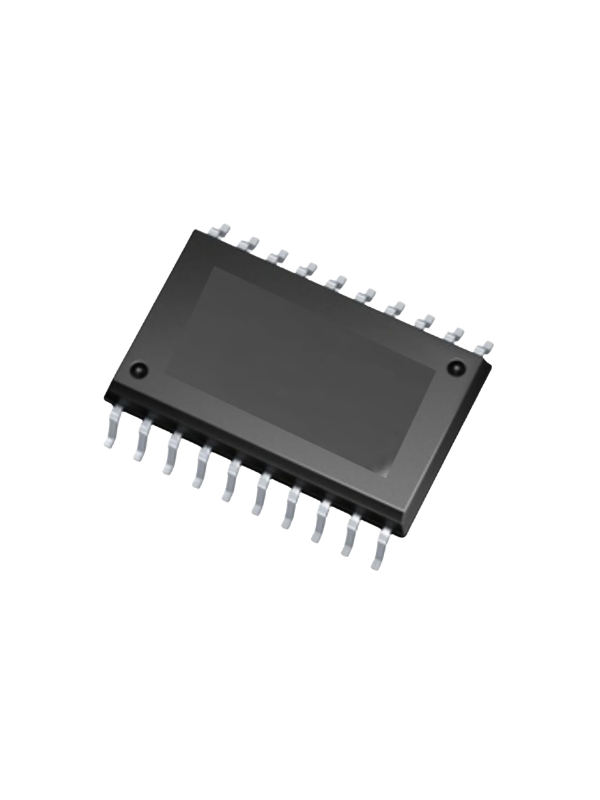 Circuito Integrado BTS724G 20 Pinos SMD