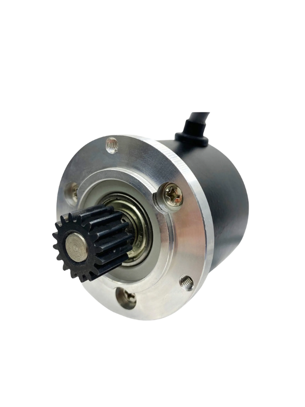 Encoder NOC2-S1000-2HC 1000 Pulsos