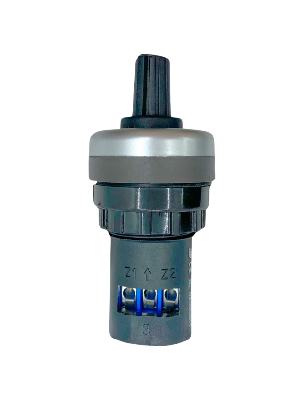 Potenciômetro Rotativo 10k P/ Conversor La42dwq-22 10k 22mm