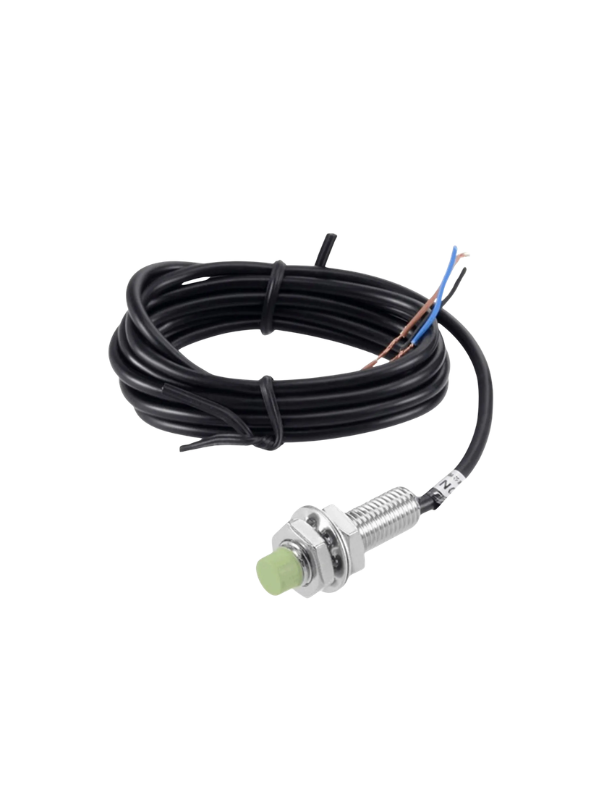 Sensor Indutivo Autonics PR08-2DN