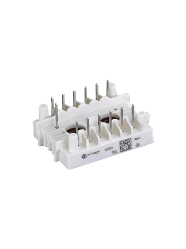 Módulo IGBT FS20R06VE3-B2 600V 20A