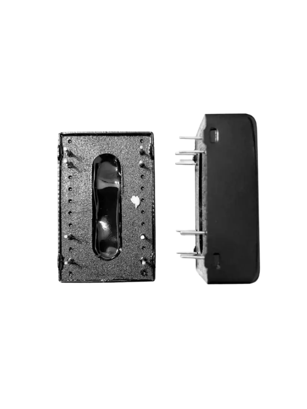 Fonte Simétrica Dc Dc Isolada +15v -15v Sd-1515d6ml 6w