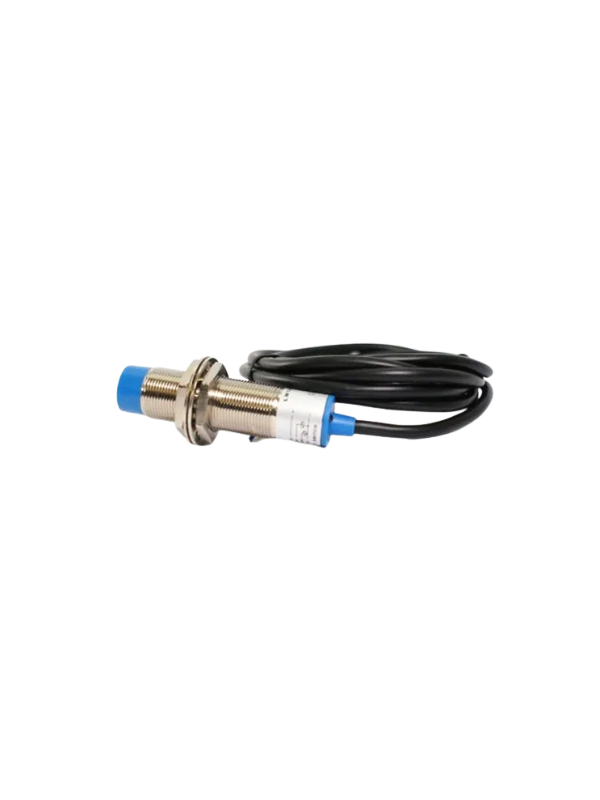 Sensor Indutivo LJ12A3-4-Z/BX NPN M12