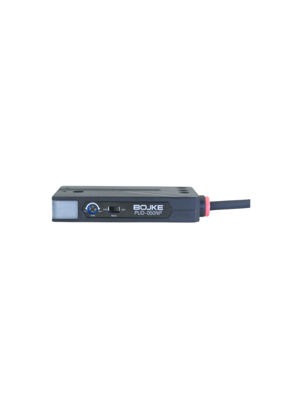Sensor De Etiqueta Fotoelétrico PUD-050NP