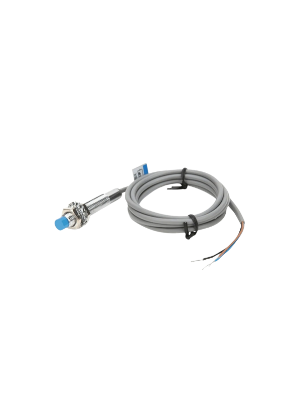 Sensor Indutivo  LJ8A3-2-Z/BY PNP M8