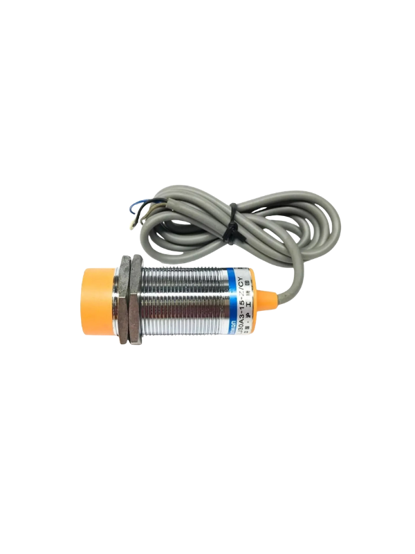Sensor Indutivo LJ30A3-15-Z/BY PNP