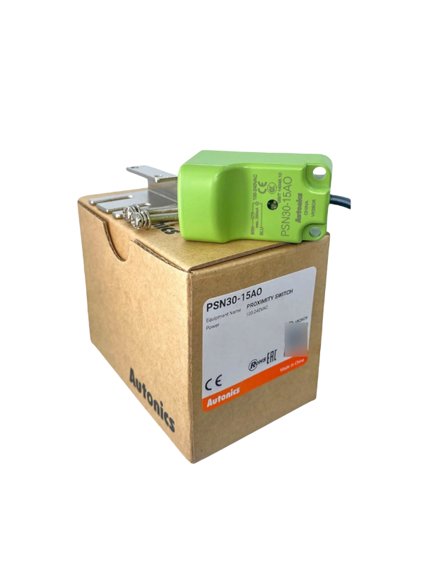 Sensor Indutivo Autonics PSN30-15DN