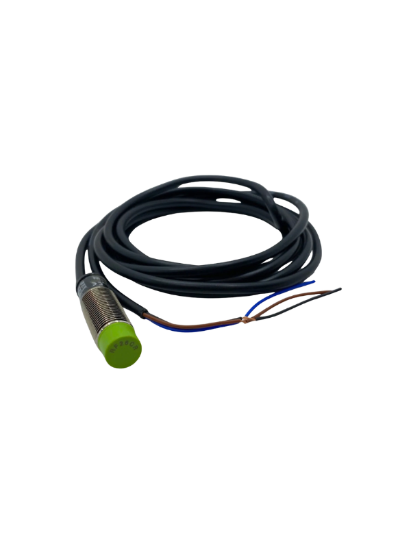 Sensor Indutivo Autonics PR12-4DN