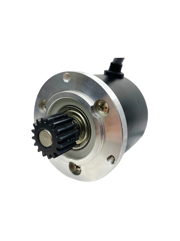 Encoder NOC2-S500-2HC - 500 Pulsos