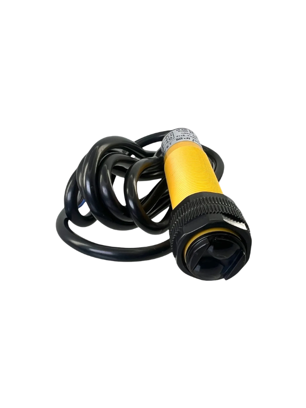 Sensor Óptico Fotoelétrico PNP E3F-30P1