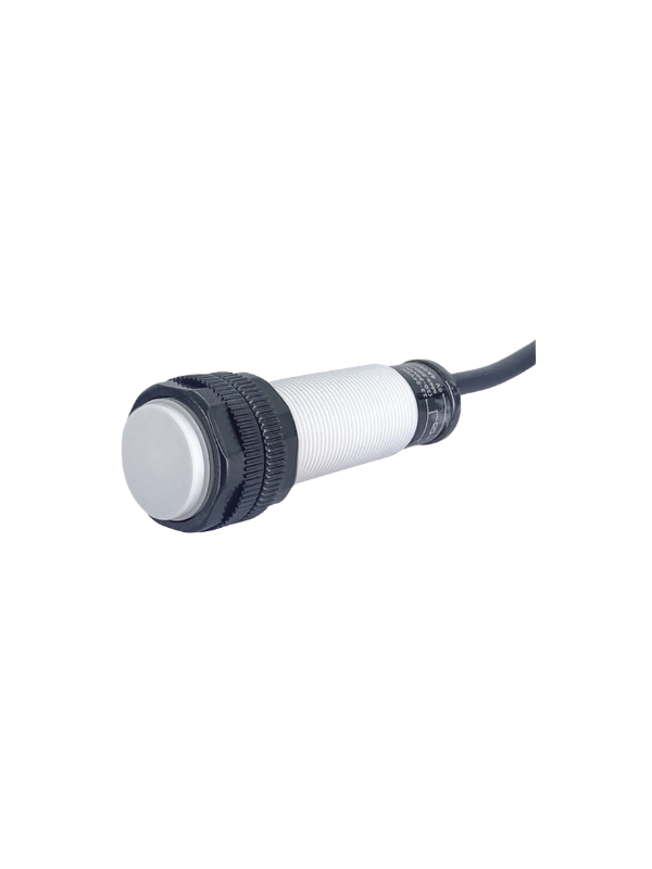 Sensor Capacitivo Autonics CR18-8DP2