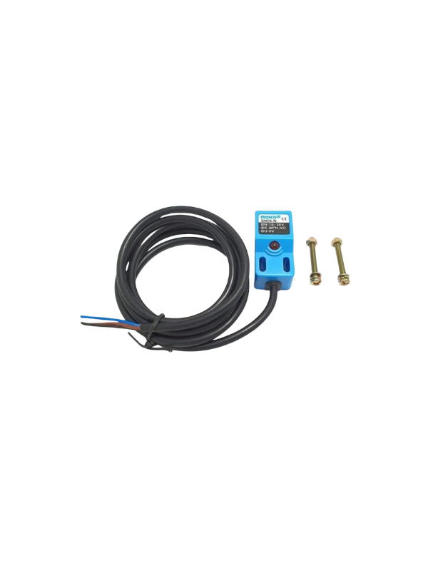 Sensor Indutivo SN04-N NPN M4