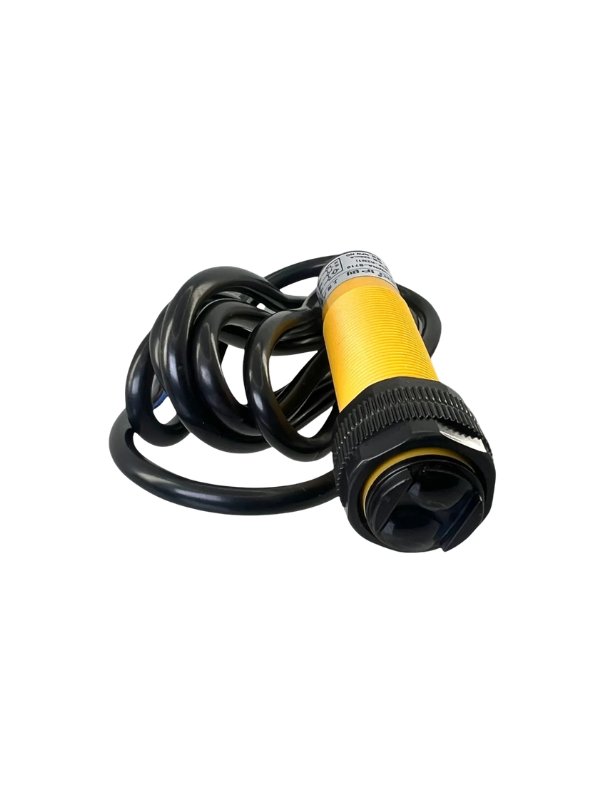 Sensor Óptico Fotoelétrico NPN E3F-30C4