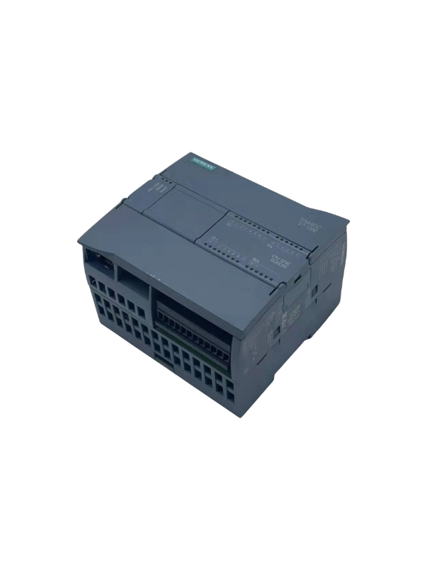 Clp Simis S7-1200 Cpu 1214c 6es7 214-1ag40-0xb0 Dc/dc/dc