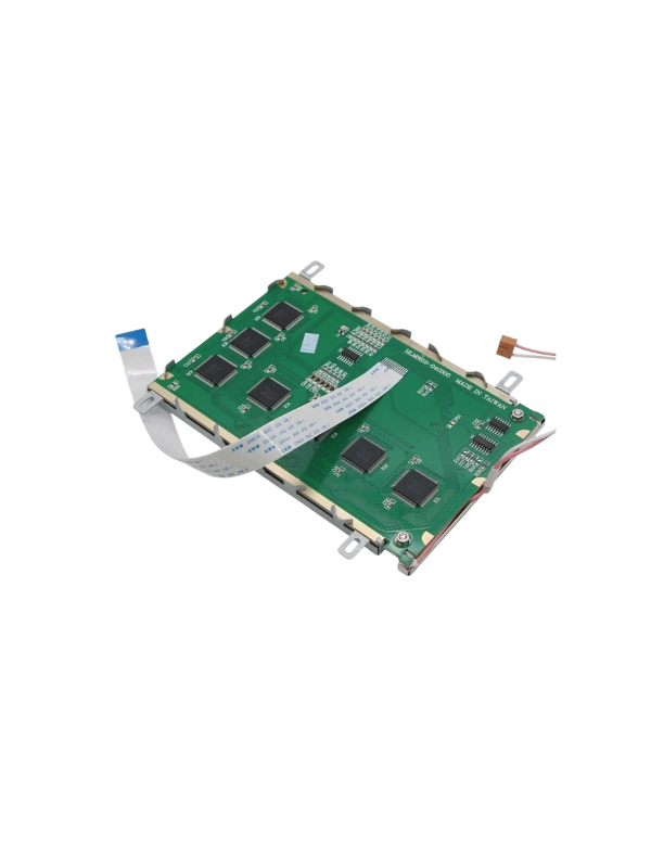 Lcd Ew50367ncw Hlm8620-6 Hlm6323-040300 Hlm8619 5.7 Polegada