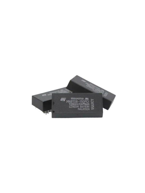 Memória M48t08-150pc1 M48t08-100 Mk48t08b15 Timekeeper Sram
