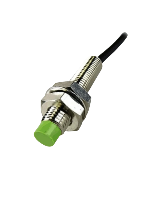 Sensor Indutivo Autonics PR08-2DN