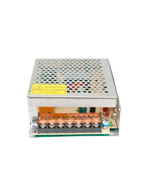 Fonte Chaveada Estabilizada 24VCC 10A - 110/220VAC