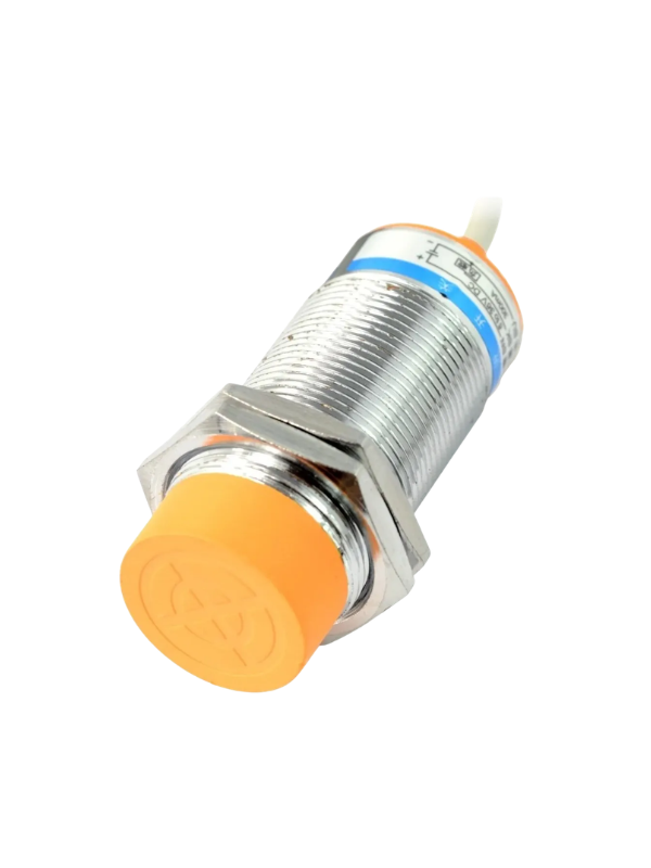 Sensor Indutivo LJ30A3-15-Z/BY PNP
