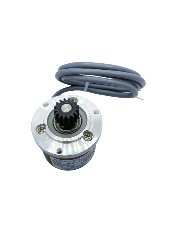 Encoder NOC2-S1000-2HC 1000 Pulsos