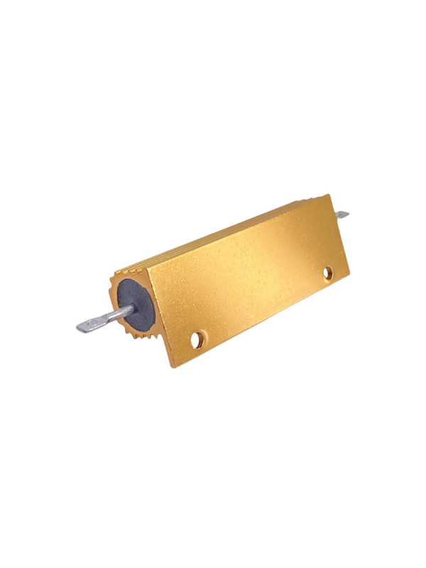 Resistor De Alumínio 150Ω 100W