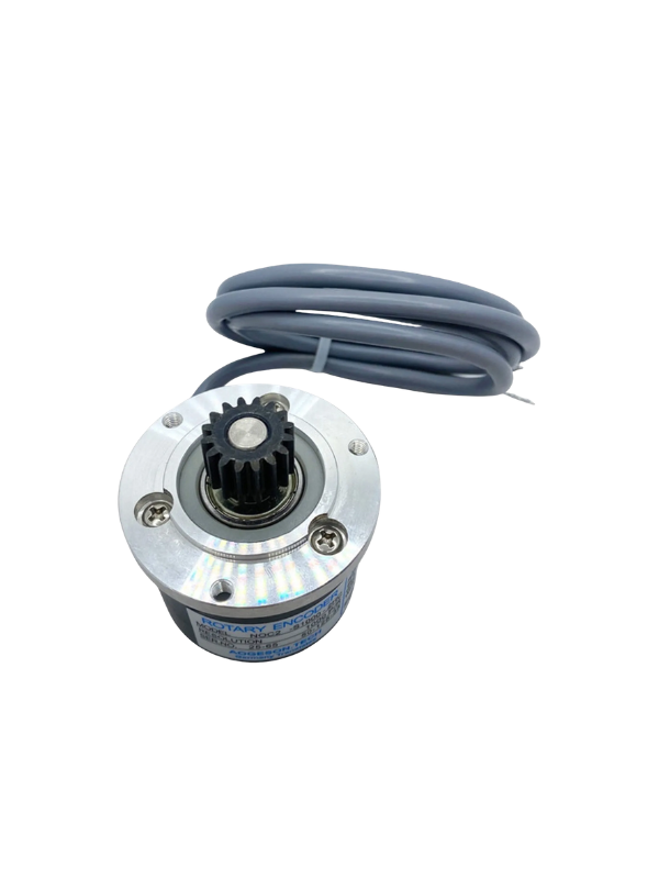 Encoder NOC2-S500-2HC - 500 Pulsos
