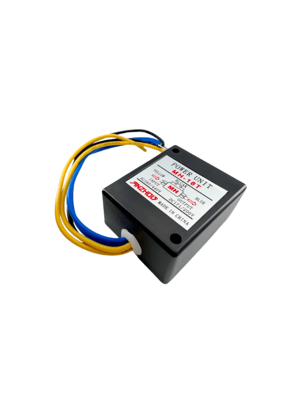 Ponte Retificador Para Freio Motor Mh-16t 6 Fios 171/200vdc