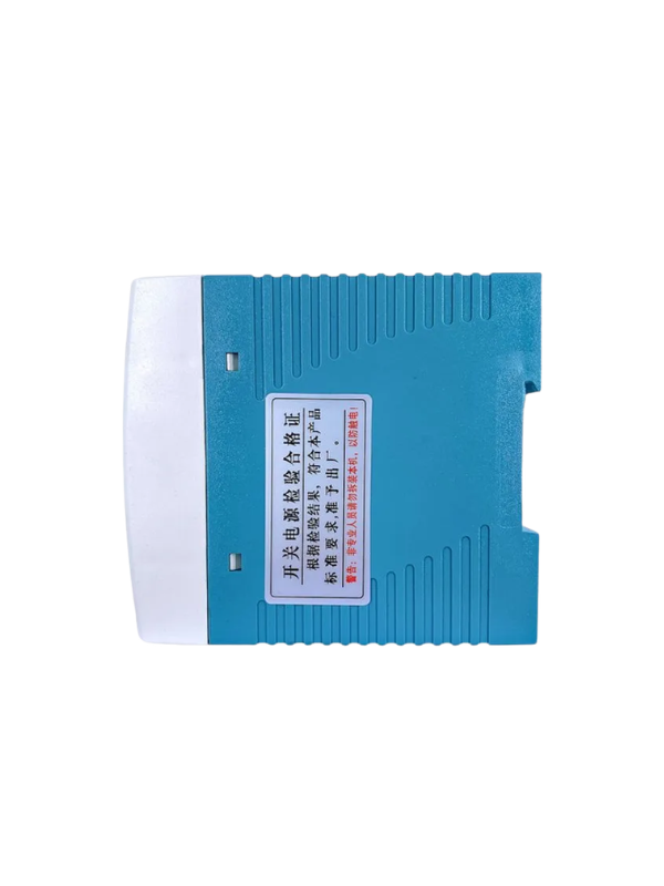 Fonte De Alimentação Mdr-60-24 24v 2,5a 60w Fonte Chaveada
