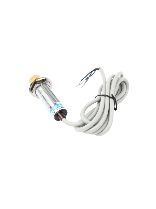 Sensor Indutivo LJ18A3-8-Z-BX NPN M18