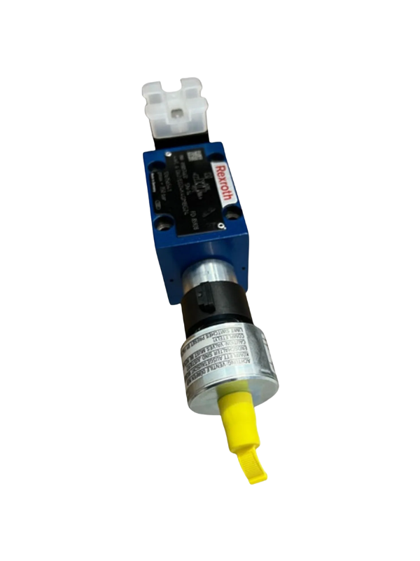 Pressostato de válvula Rex Giv50-11 R900174537