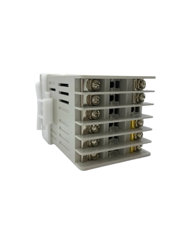 Controlador Tc4s-14r De Temperatura Autonics Ssr E Rele